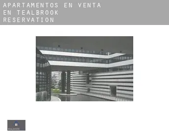 Apartamentos en venta en  Tealbrook Reservation