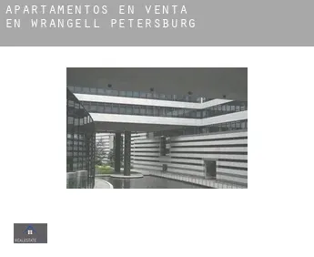 Apartamentos en venta en  Wrangell-Petersburg Census Area