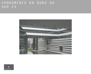 Condominio en  Dune-du-Sud (census area)