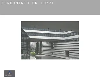 Condominio en  Lozzi