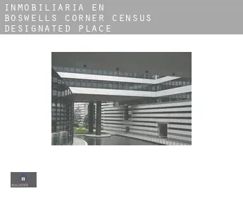 Inmobiliaria en  Boswell's Corner