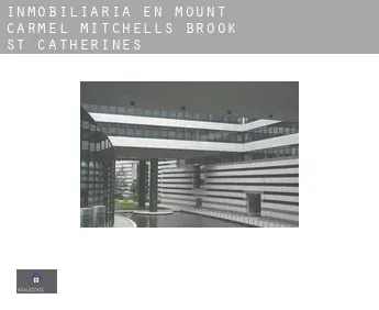 Inmobiliaria en  Mount Carmel-Mitchells Brook-St. Catherines