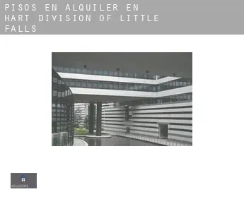 Pisos en alquiler en  Hart Division of Little Falls
