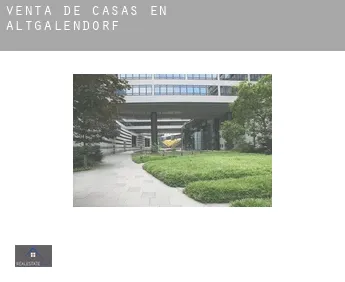 Venta de casas en  Altgalendorf