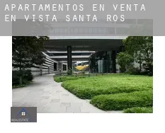 Apartamentos en venta en  Vista Santa Rosa