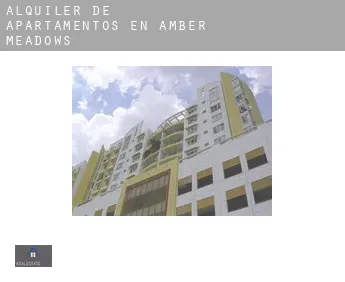 Alquiler de apartamentos en  Amber Meadows