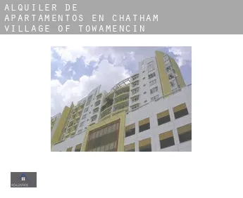 Alquiler de apartamentos en  Chatham Village of Towamencin