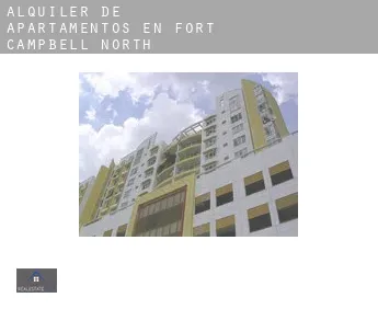 Alquiler de apartamentos en  Fort Campbell North