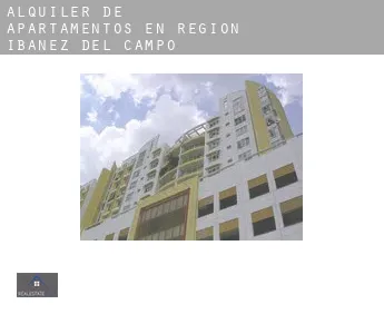 Alquiler de apartamentos en  Región Aysén Carlos Ibáñez del Campo