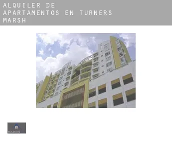 Alquiler de apartamentos en  Turners Marsh