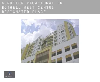 Alquiler vacacional en  Bothell West