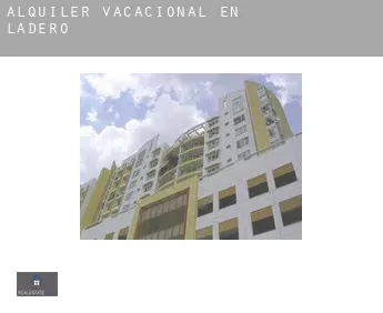 Alquiler vacacional en  Ladero