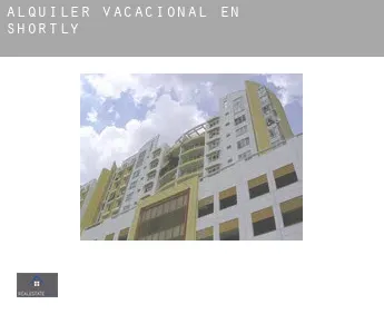 Alquiler vacacional en  Shortly