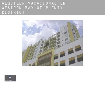 Alquiler vacacional en  Western Bay of Plenty District
