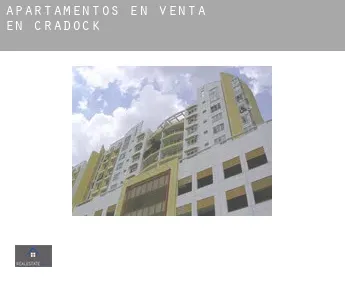 Apartamentos en venta en  Cradock