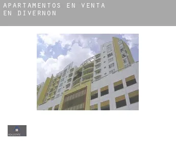 Apartamentos en venta en  Divernon