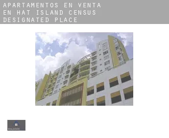 Apartamentos en venta en  Hat Island