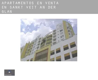 Apartamentos en venta en  Politischer Bezirk Sankt Veit an der Glan