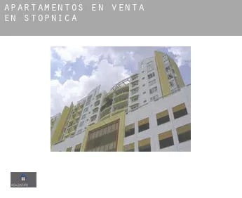 Apartamentos en venta en  Stopnica