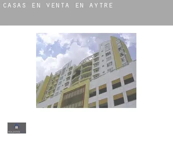 Casas en venta en  Aytré