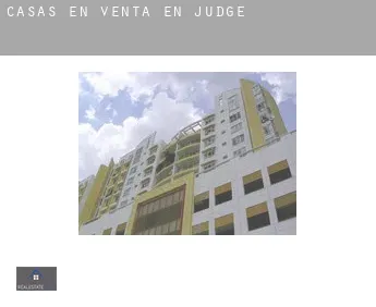 Casas en venta en  Judge