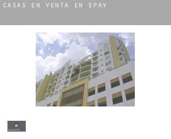 Casas en venta en  Spay