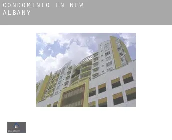 Condominio en  New Albany