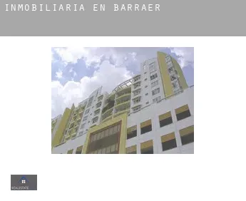 Inmobiliaria en  Barraer