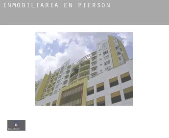 Inmobiliaria en  Pierson