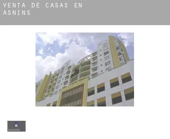 Venta de casas en  Asnins