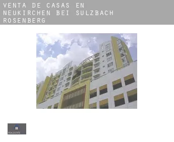 Venta de casas en  Neukirchen bei Sulzbach-Rosenberg