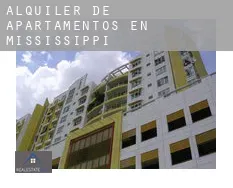 Alquiler de apartamentos en Mississippi