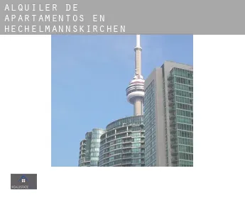 Alquiler de apartamentos en  Hechelmannskirchen
