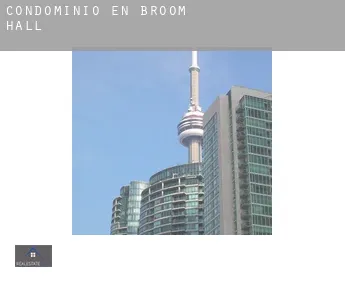 Condominio en  Broom Hall