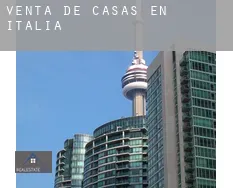 Venta de casas en  Italia