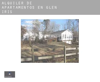 Alquiler de apartamentos en  Glen Iris