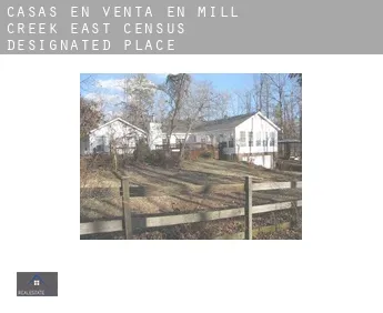 Casas en venta en  Mill Creek East