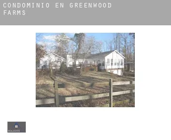 Condominio en  Greenwood Farms