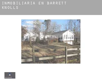 Inmobiliaria en  Barrett Knolls