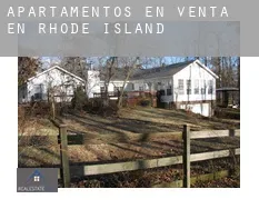 Apartamentos en venta en  Rhode Island