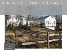 Venta de casas en Palo