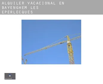 Alquiler vacacional en  Bayenghem-lès-Éperlecques