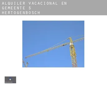 Alquiler vacacional en  Gemeente 's-Hertogenbosch