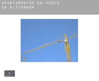 Apartamentos en venta en  Alttornow