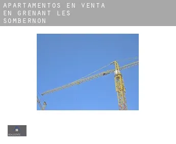 Apartamentos en venta en  Grenant-lès-Sombernon