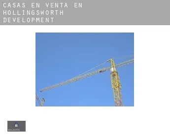 Casas en venta en  Hollingsworth Development