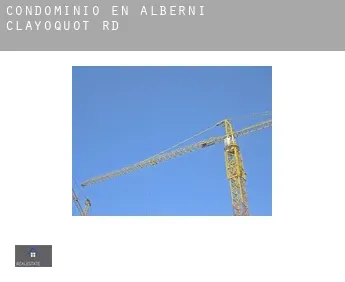 Condominio en  Alberni-Clayoquot Regional District