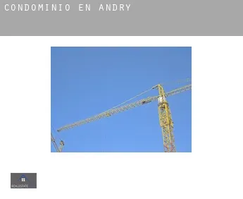 Condominio en  Andry