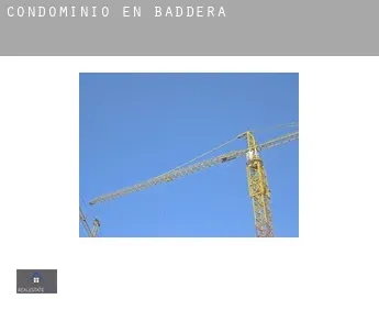 Condominio en  Baddera