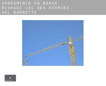 Condominio en  Beaux-Rivages--Lac-des-Écorces--Val-Barrette